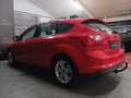Ford Focus 1.6TDCi Urban Rojo - thumbnail 7