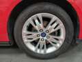Ford Focus 1.6TDCi Urban Rojo - thumbnail 23