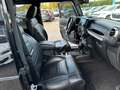Jeep Wrangler Wrangler 2.8 crd Sahara auto EB828JA Nero - thumbnail 10