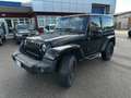 Jeep Wrangler Wrangler 2.8 crd Sahara auto EB828JA Nero - thumbnail 3