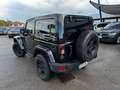Jeep Wrangler Wrangler 2.8 crd Sahara auto EB828JA Nero - thumbnail 5