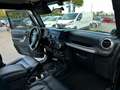 Jeep Wrangler Wrangler 2.8 crd Sahara auto EB828JA Nero - thumbnail 11