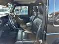Jeep Wrangler Wrangler 2.8 crd Sahara auto EB828JA Nero - thumbnail 6