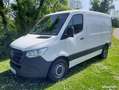 Mercedes-Benz Sprinter Mercedes II 211 CDI 3T0 1ère Main Etat Neuf TVA ré Blanc - thumbnail 6