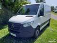 Mercedes-Benz Sprinter Mercedes II 211 CDI 3T0 TRACTION 1ère Main Etat Ne Blanc - thumbnail 1