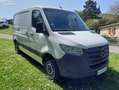 Mercedes-Benz Sprinter Mercedes II 211 CDI 3T0 TRACTION 1ère Main Etat Ne Blanc - thumbnail 2