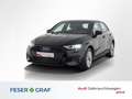 Audi A3 40 TFSI e S tronic DAB/ Tempomat/ Bluetooth Zwart - thumbnail 1