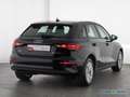 Audi A3 40 TFSI e S tronic DAB/ Tempomat/ Bluetooth Zwart - thumbnail 2