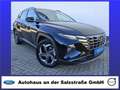 Hyundai TUCSON Prime Plug-In 4WD*LED*Leder*360°*Parkassi Noir - thumbnail 1