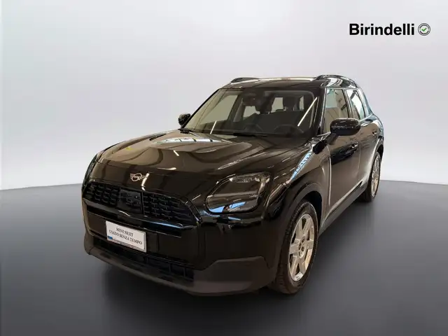 MINI Countryman D 2.0 48V D Essential auto