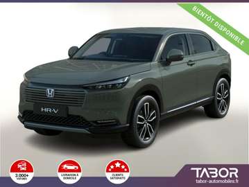 e:HEV 131 Advance LED GPS ACC keyl