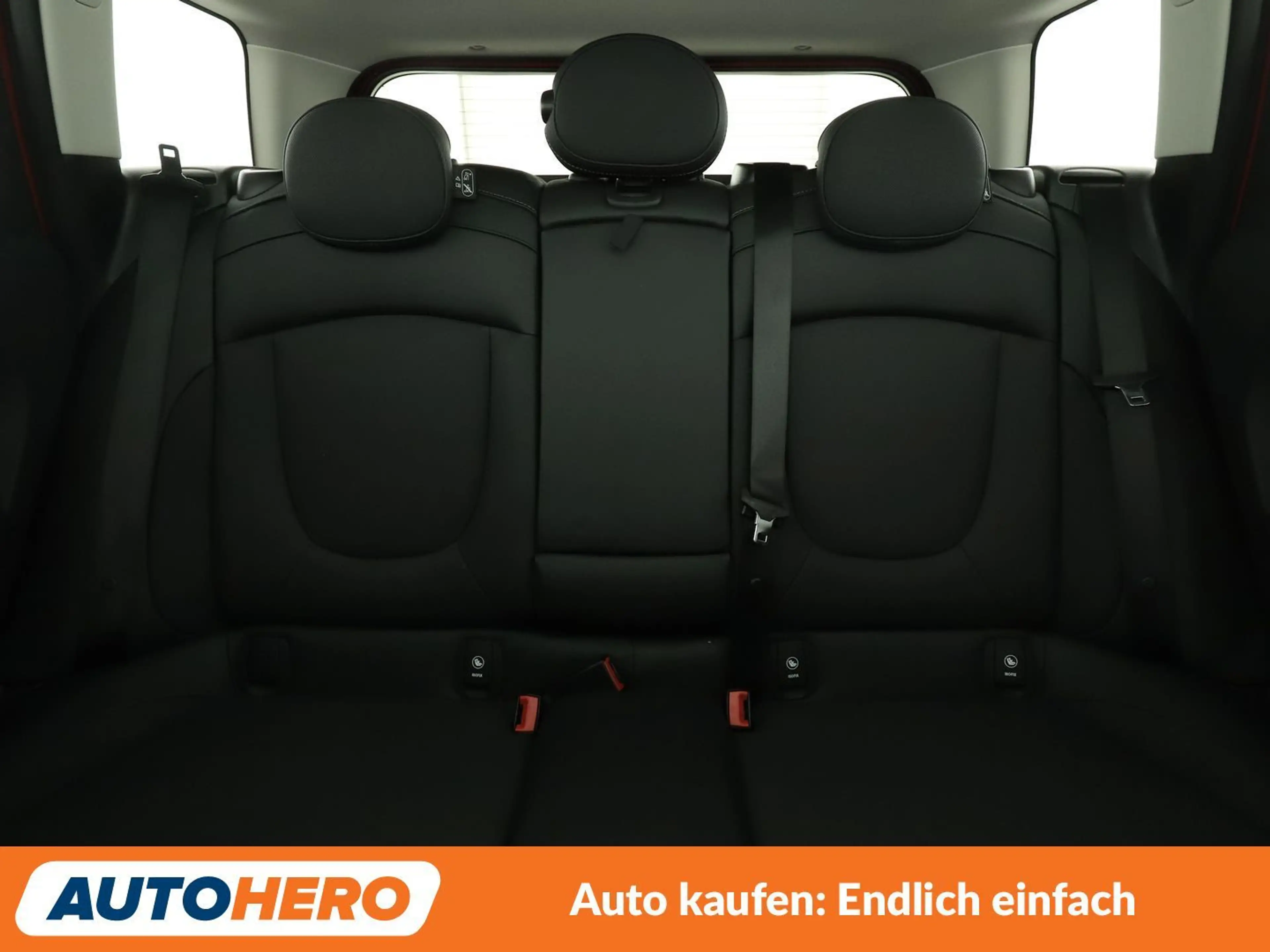 MINI Cooper Clubman Cooper Classic Trim Aut.*NAVI*HUD*LED*TEMPO*PDC* — photo 15
