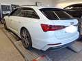 Audi A6 TFSI e Sport quattro +PANO+360°+MEMORY+ Weiß - thumbnail 5