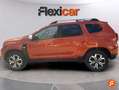 Dacia Duster 1.0 TCe ECO-G Prestige Go 4x2 74kW Orange - thumbnail 4