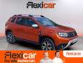 Dacia Duster 1.0 TCe ECO-G Prestige Go 4x2 74kW Orange - thumbnail 1