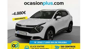 1.6 CRDi MHEV Business 4x2 136