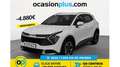 Kia Sportage 1.6 CRDi MHEV Business 4x2 136 Blanco - thumbnail 1
