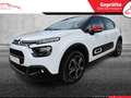 Citroen C3 KEYLASS/LED/TEMP./NAVI/CARPLAY/PDC/ACC Weiß - thumbnail 1