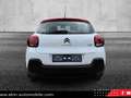 Citroen C3 KEYLASS/LED/TEMP./NAVI/CARPLAY/PDC/ACC Weiß - thumbnail 4