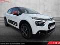 Citroen C3 KEYLASS/LED/TEMP./NAVI/CARPLAY/PDC/ACC Weiß - thumbnail 6