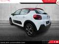 Citroen C3 KEYLASS/LED/TEMP./NAVI/CARPLAY/PDC/ACC Weiß - thumbnail 3