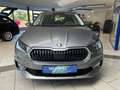Skoda Fabia 1.0 TSI-DSG-115PS Top-Selection Gris - thumbnail 6