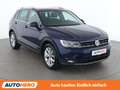 Volkswagen Tiguan 2.0 TDI Comfortline BlueMotion Blau - thumbnail 8