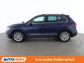 Volkswagen Tiguan 2.0 TDI Comfortline BlueMotion Blau - thumbnail 3