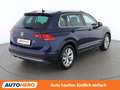 Volkswagen Tiguan 2.0 TDI Comfortline BlueMotion Blau - thumbnail 6
