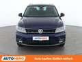 Volkswagen Tiguan 2.0 TDI Comfortline BlueMotion Blau - thumbnail 9
