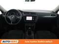 Volkswagen Tiguan 2.0 TDI Comfortline BlueMotion Blau - thumbnail 12
