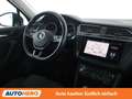 Volkswagen Tiguan 2.0 TDI Comfortline BlueMotion Blau - thumbnail 13