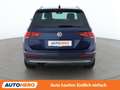 Volkswagen Tiguan 2.0 TDI Comfortline BlueMotion Blau - thumbnail 5