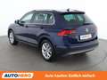 Volkswagen Tiguan 2.0 TDI Comfortline BlueMotion Blau - thumbnail 4