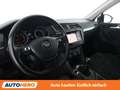 Volkswagen Tiguan 2.0 TDI Comfortline BlueMotion Blau - thumbnail 11
