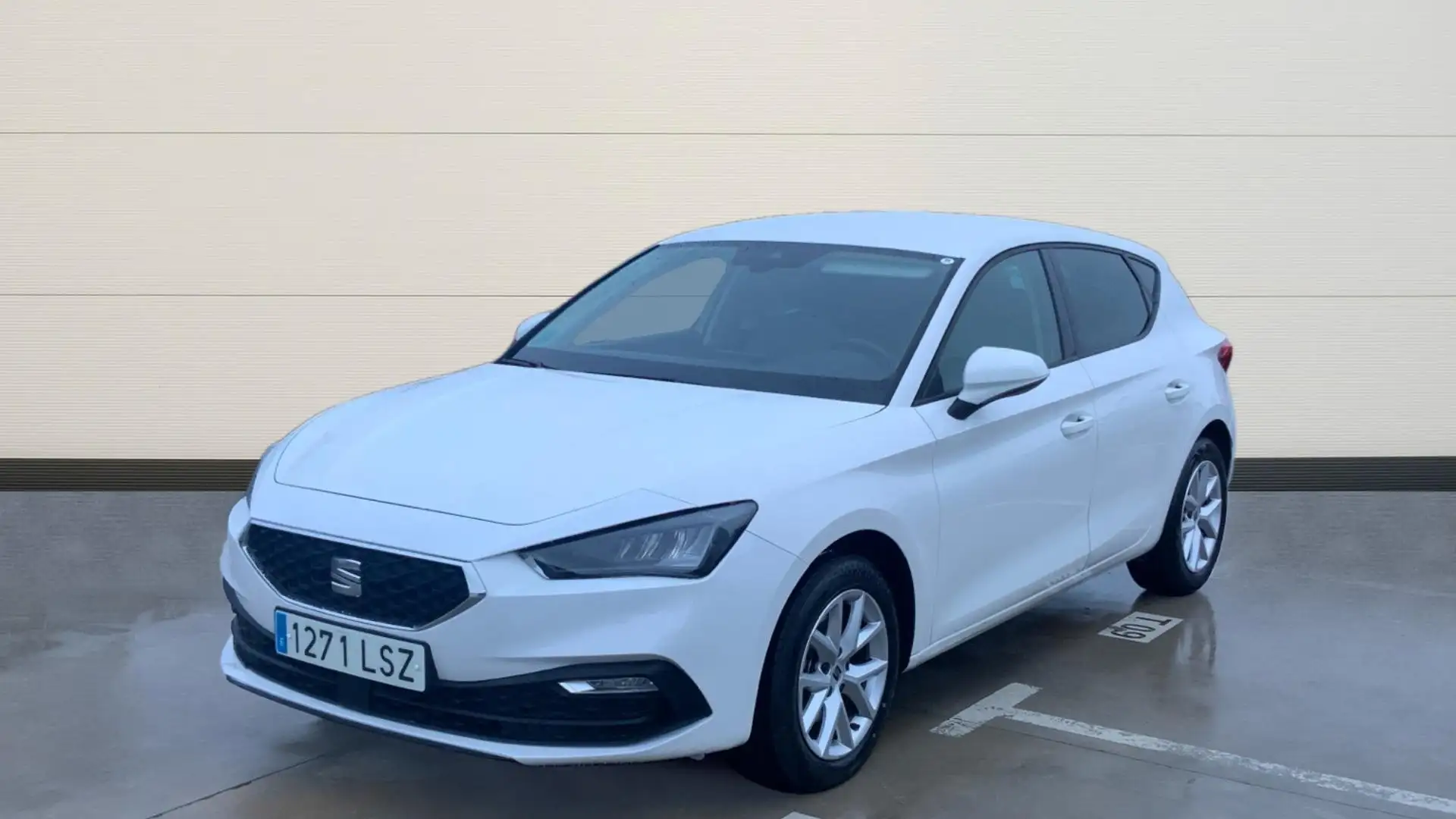 SEAT Leon 1.0 TSI S&S Style 110 - 2
