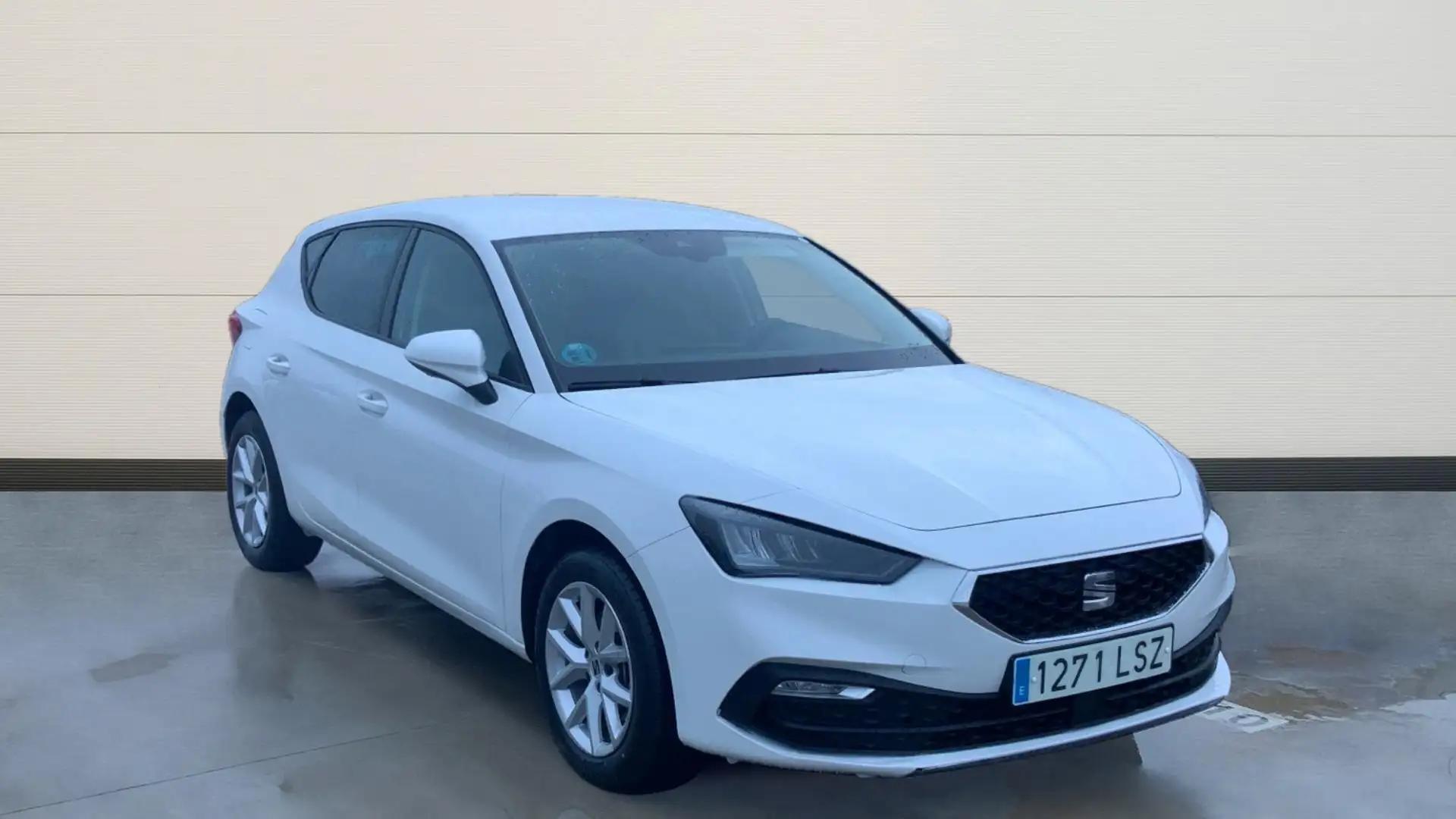 SEAT Leon 1.0 TSI S&S Style 110 - 1