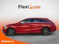 Mercedes-Benz CLA 220 Shooting Brake 220d 7G-DCT Rojo - thumbnail 4