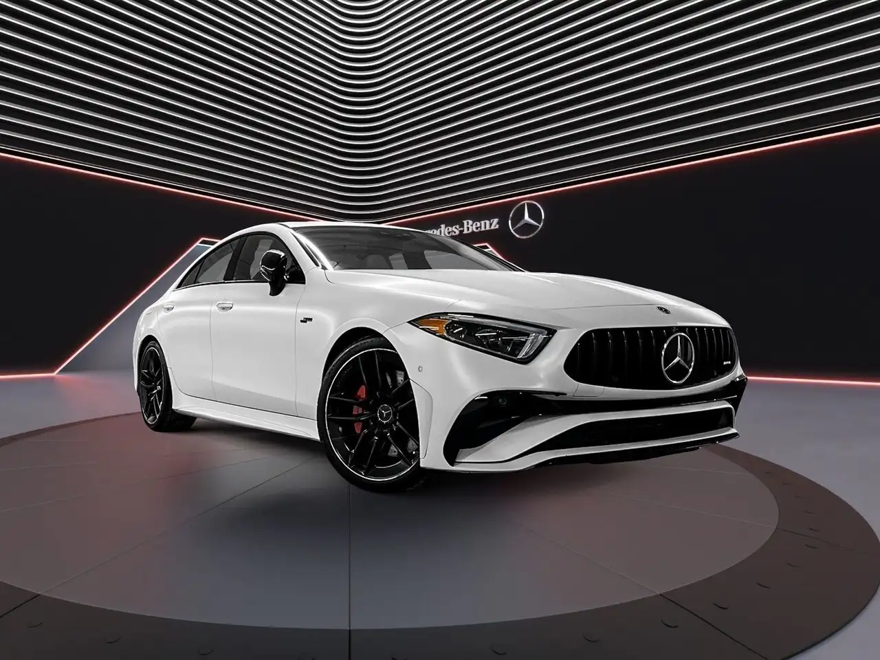 2022 Mercedes-Benz CLS