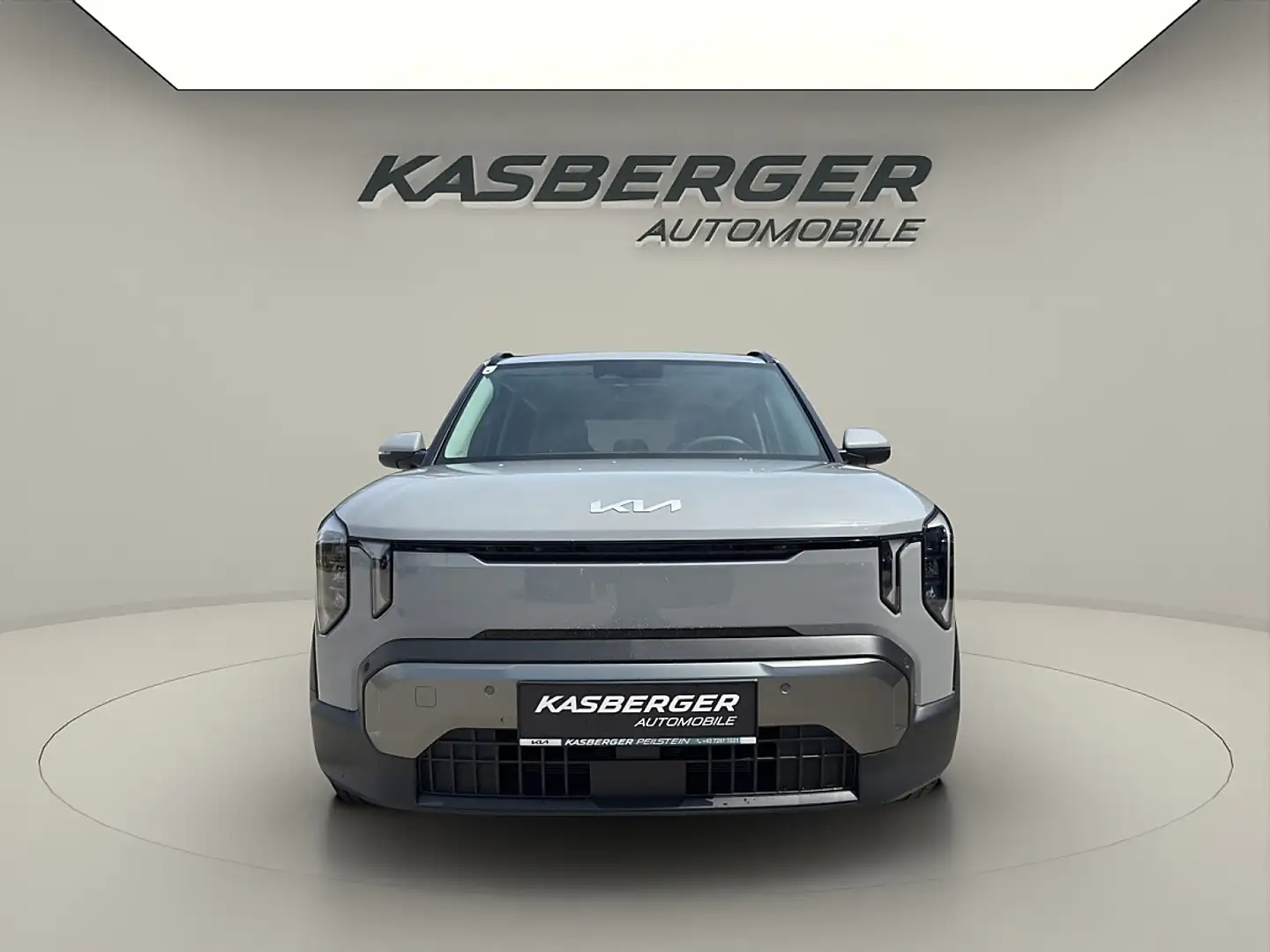 Kia EV2 5S FWD 42,2kWh Earth Grau - 2