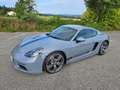 Porsche 718 Cayman Style Edition Gri - thumbnail 3