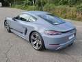 Porsche 718 Cayman Style Edition Gri - thumbnail 4
