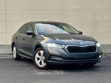 Octavia 1.0 TSI Style (garanti 12 mois )