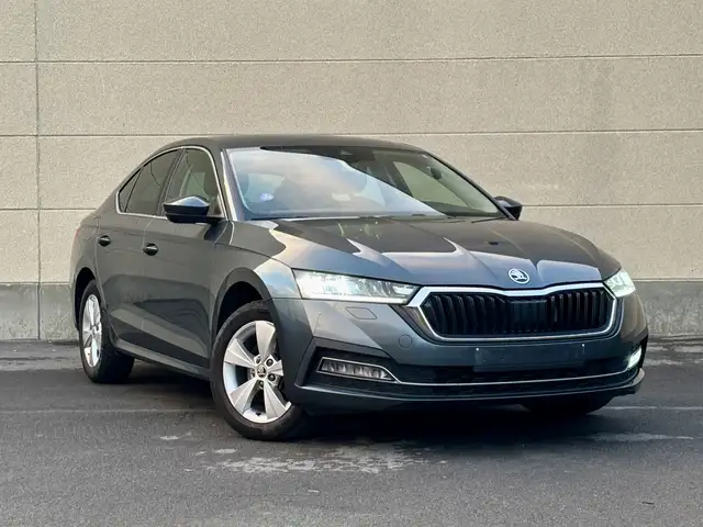 Skoda Octavia Octavia 1.0 TSI Style (garanti 12 mois )