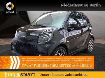cabrio 60kWed prime SHZ PDC+Kamera Ambiente