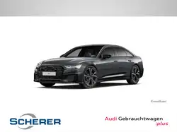 Audi A6 S line 45 TFSI 195(265) kW(PS) S tr