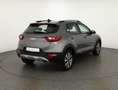 Kia Stonic 1.0 T-GDI Aut. LED Navi Kamera Sitzheizung Grau - thumbnail 5