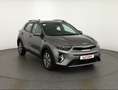 Kia Stonic 1.0 T-GDI Aut. LED Navi Kamera Sitzheizung Grau - thumbnail 7