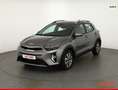 Kia Stonic 1.0 T-GDI Aut. LED Navi Kamera Sitzheizung Grau - thumbnail 1