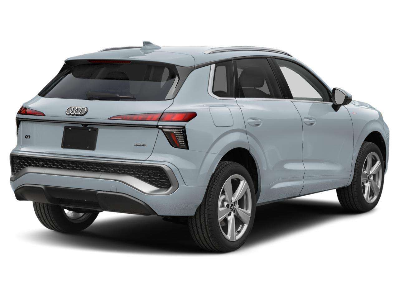 2026 Audi Q3